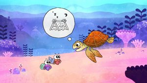 Broken Shell screenshot