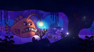 Broken Shell screenshot