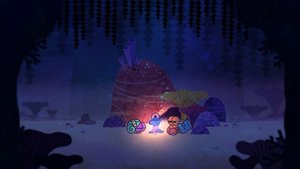 Broken Shell screenshot
