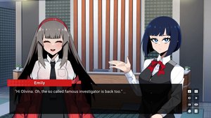 Memory Rewind screenshot