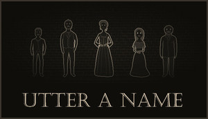 Utter a Name cover image