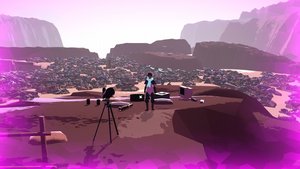 Desert Angels screenshot