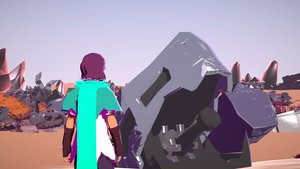 Desert Angels screenshot