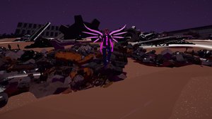 Desert Angels screenshot