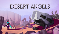 Desert Angels Desert Angels