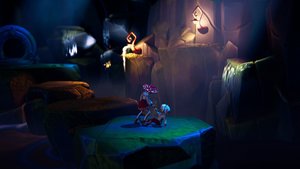 Weeny Wise screenshot