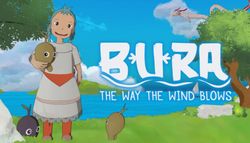 Bura: The Way the Wind Blows Bura: The Way the Wind Blows