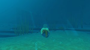 Bura: The Way the Wind Blows screenshot Bura: The Way the Wind Blows screenshot