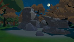 Bura: The Way the Wind Blows screenshot Bura: The Way the Wind Blows screenshot