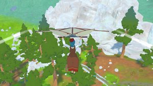 Bura: The Way the Wind Blows screenshot Bura: The Way the Wind Blows screenshot