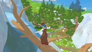 Bura: The Way the Wind Blows screenshot Bura: The Way the Wind Blows screenshot