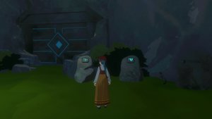 Bura: The Way the Wind Blows screenshot Bura: The Way the Wind Blows screenshot