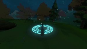 Bura: The Way the Wind Blows screenshot Bura: The Way the Wind Blows screenshot