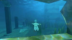 Bura: The Way the Wind Blows screenshot Bura: The Way the Wind Blows screenshot