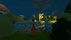 Bura: The Way the Wind Blows screenshot Bura: The Way the Wind Blows screenshot