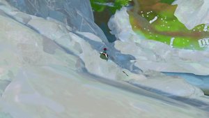 Bura: The Way the Wind Blows screenshot Bura: The Way the Wind Blows screenshot