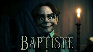 Baptiste cover image