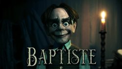 Baptiste Baptiste