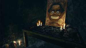 Baptiste screenshot