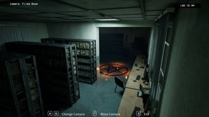 From the Other Side screenshot