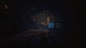 PHi: The Broken Strings screenshot