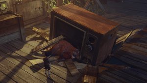 PHi: The Broken Strings screenshot