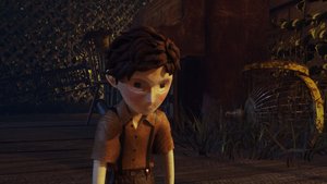 PHi: The Broken Strings screenshot