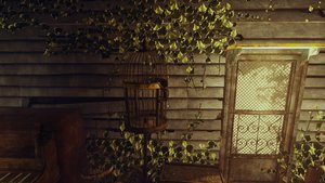 PHi: The Broken Strings screenshot