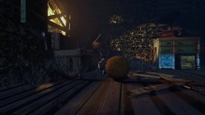 PHi: The Broken Strings screenshot