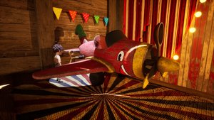 PHi: The Broken Strings screenshot