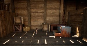 PHi: The Broken Strings screenshot