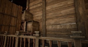 PHi: The Broken Strings screenshot