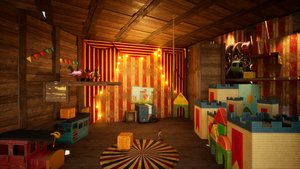 PHi: The Broken Strings screenshot