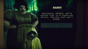 Static Dread: The Lighthouse screenshot