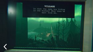 Static Dread: The Lighthouse screenshot