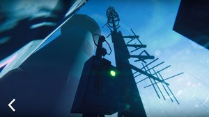 Static Dread: The Lighthouse screenshot