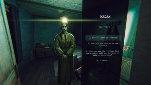 Static Dread: The Lighthouse screenshot