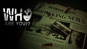 Who Are You!? cover image