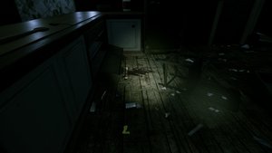 Who Are You!? screenshot