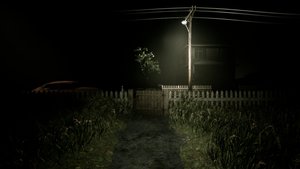 Who Are You!? screenshot