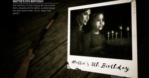 Who Are You!? screenshot