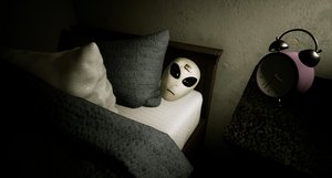 Who Are You!? screenshot