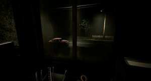 Who Are You!? screenshot