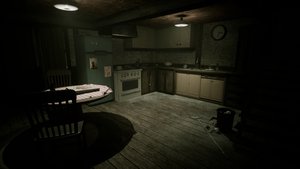 Who Are You!? screenshot