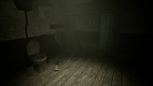 Who Are You!? screenshot