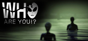 Who Are You!? cover image