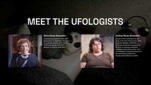 Who Are You!? screenshot