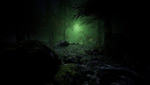 Who Are You!? screenshot