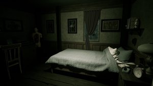 Who Are You!? screenshot