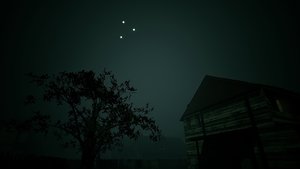 Who Are You!? screenshot